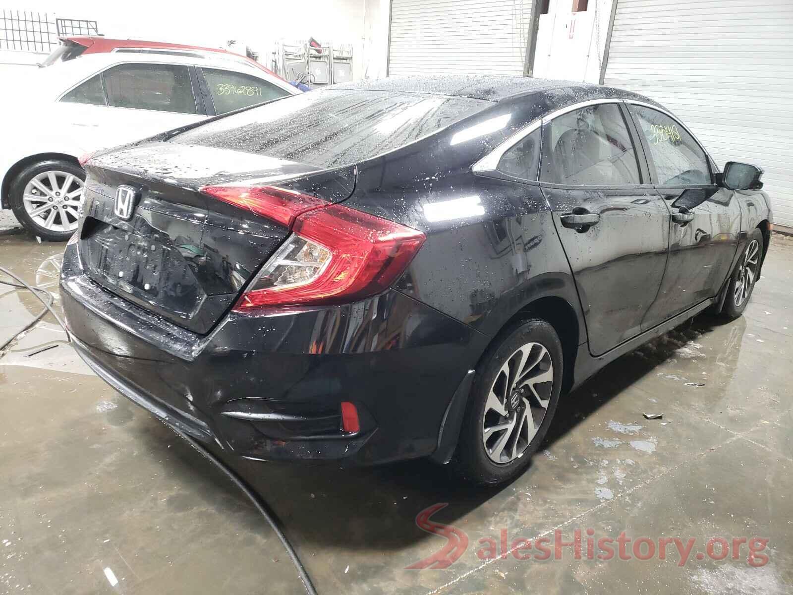 19XFC2F75GE055546 2016 HONDA CIVIC