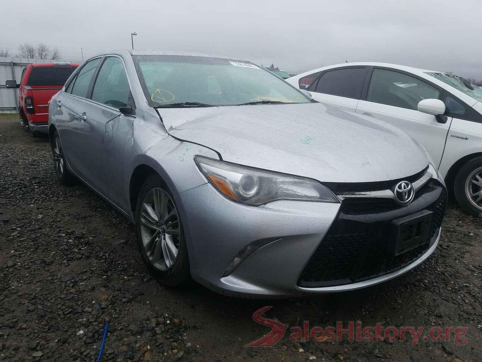 4T1BF1FK1GU182389 2016 TOYOTA CAMRY