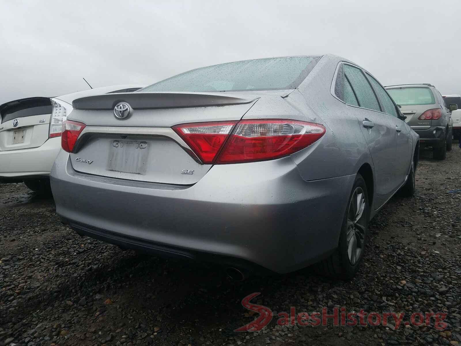 4T1BF1FK1GU182389 2016 TOYOTA CAMRY