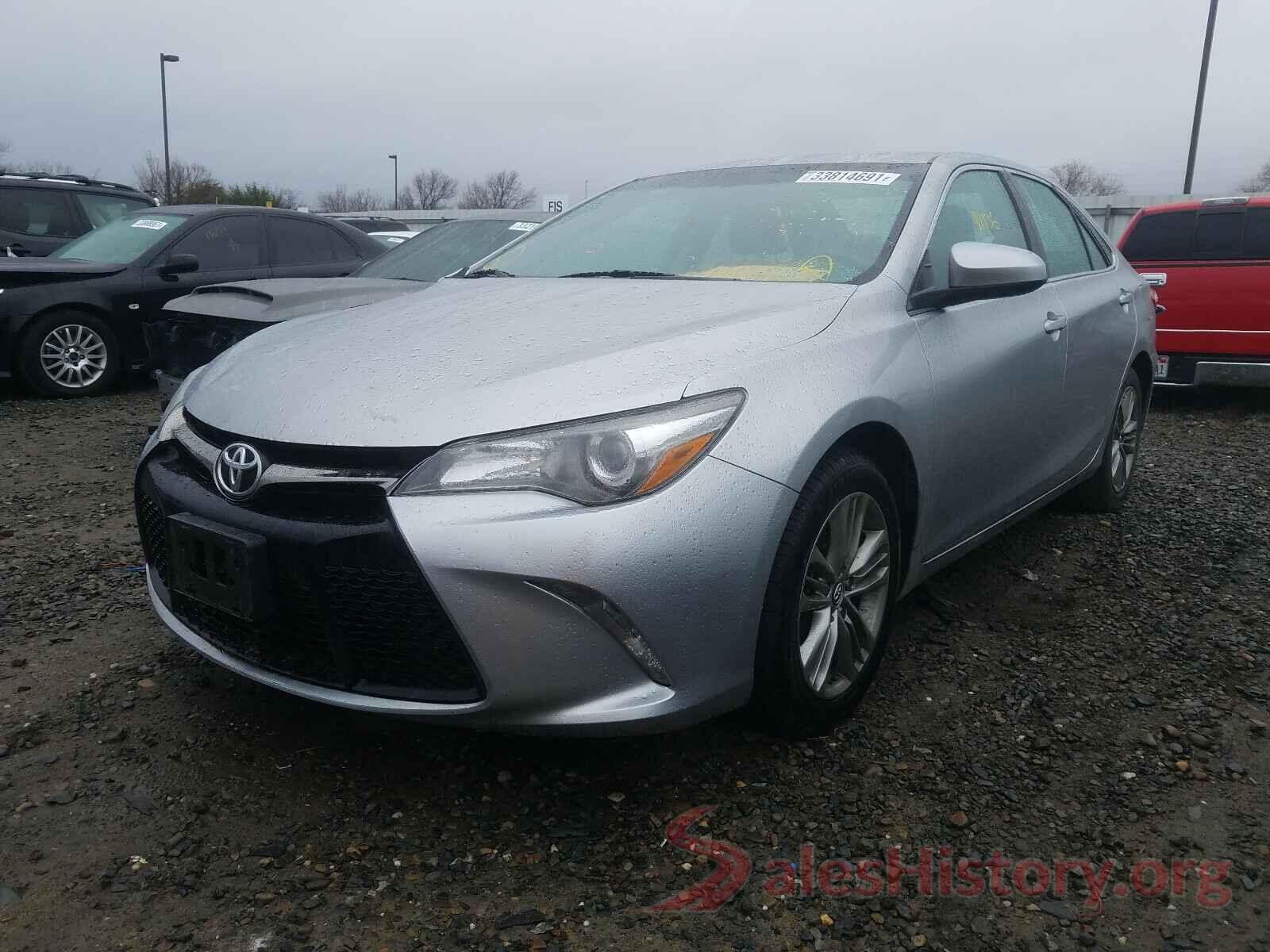 4T1BF1FK1GU182389 2016 TOYOTA CAMRY