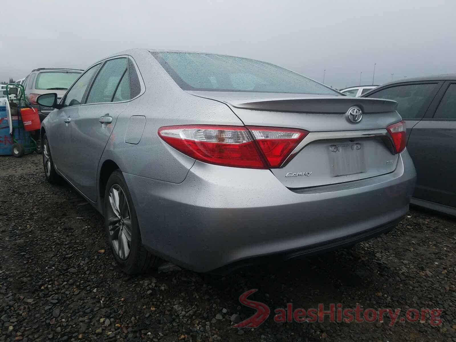 4T1BF1FK1GU182389 2016 TOYOTA CAMRY