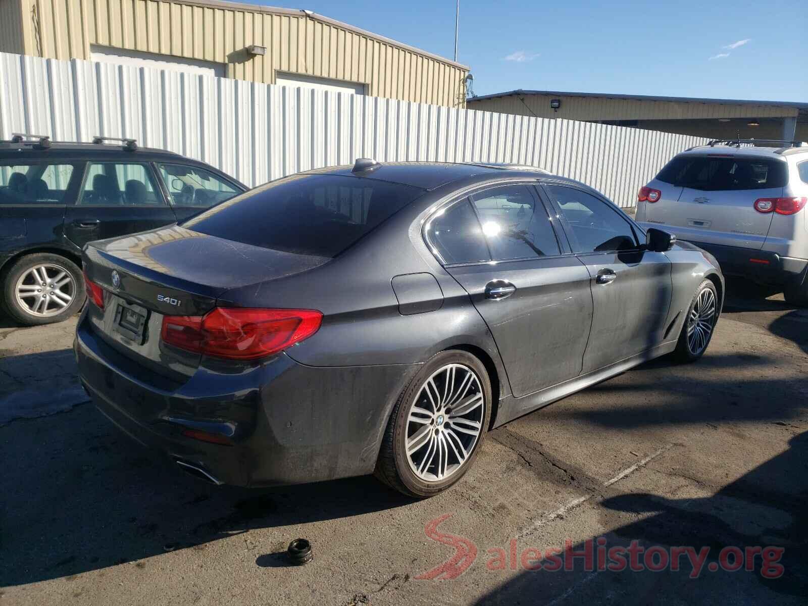 WBAJE7C37HG479148 2017 BMW 5 SERIES