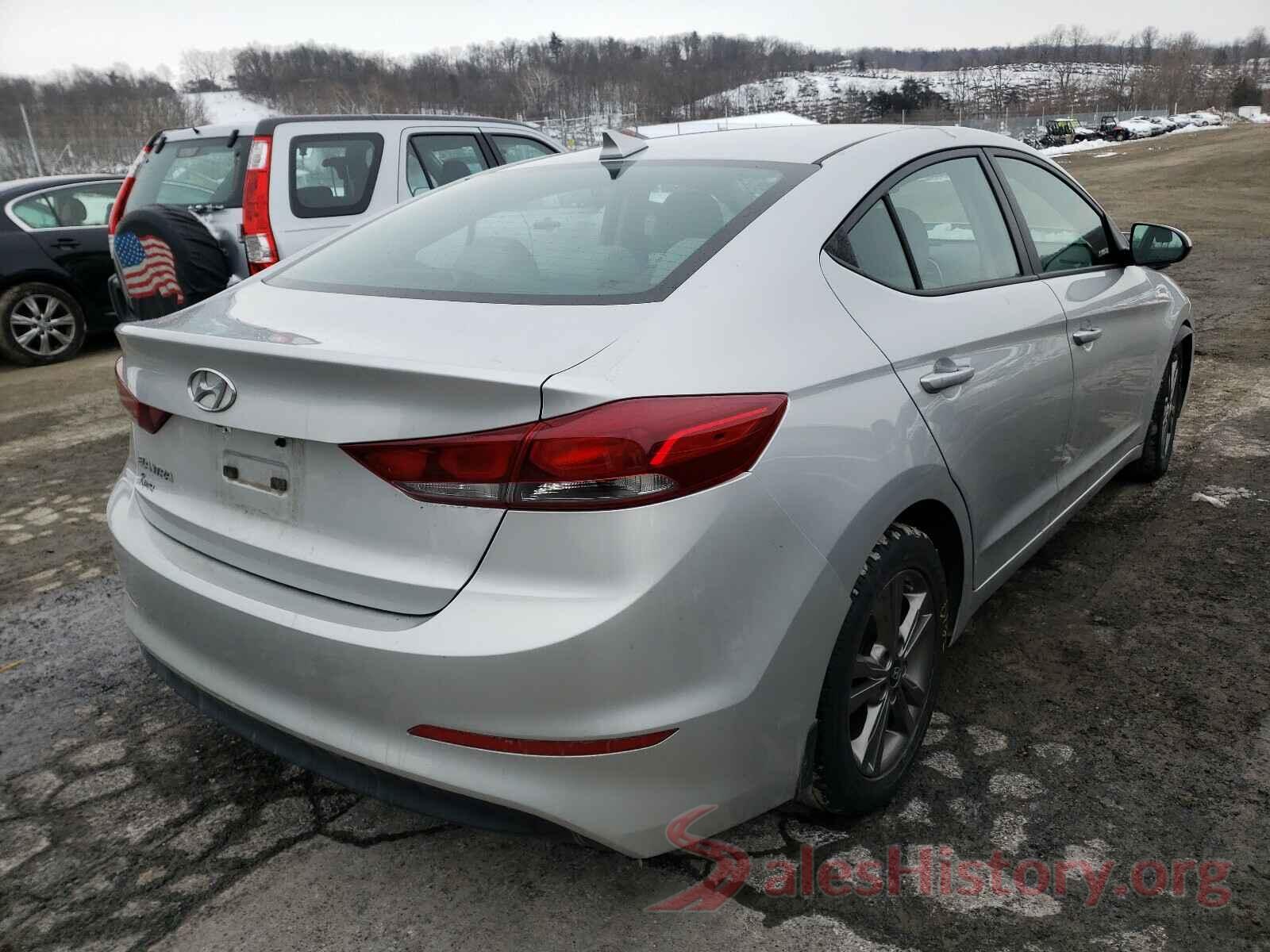 5NPD84LF8HH159638 2017 HYUNDAI ELANTRA