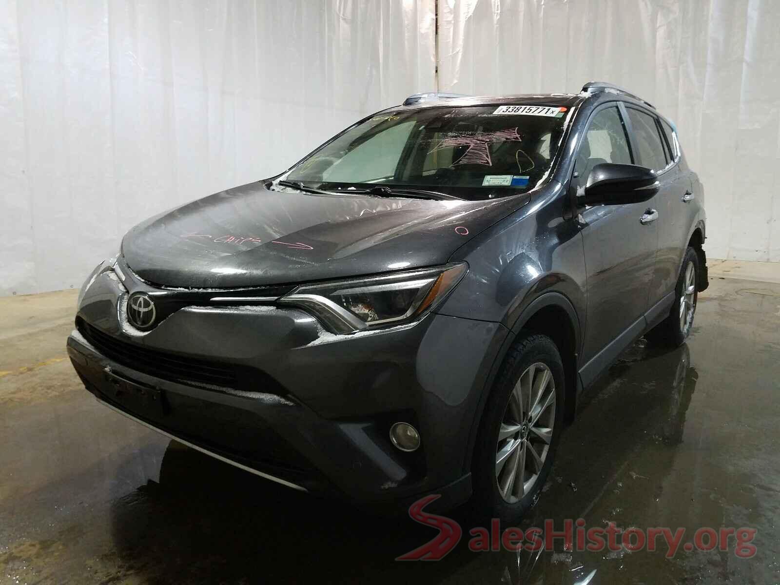 2T3DFREV9HW540916 2017 TOYOTA RAV4