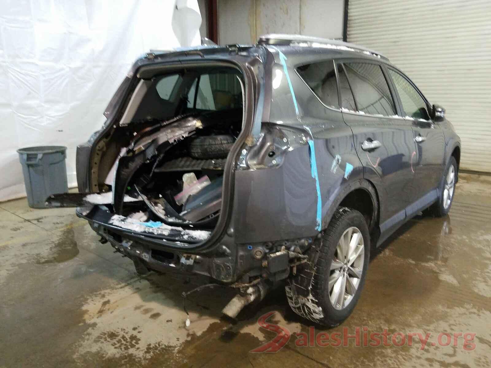 2T3DFREV9HW540916 2017 TOYOTA RAV4