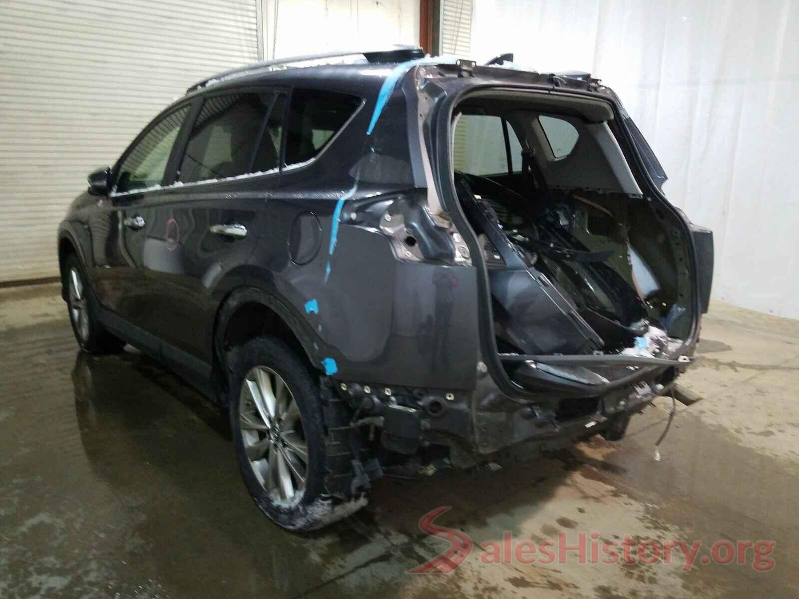 2T3DFREV9HW540916 2017 TOYOTA RAV4