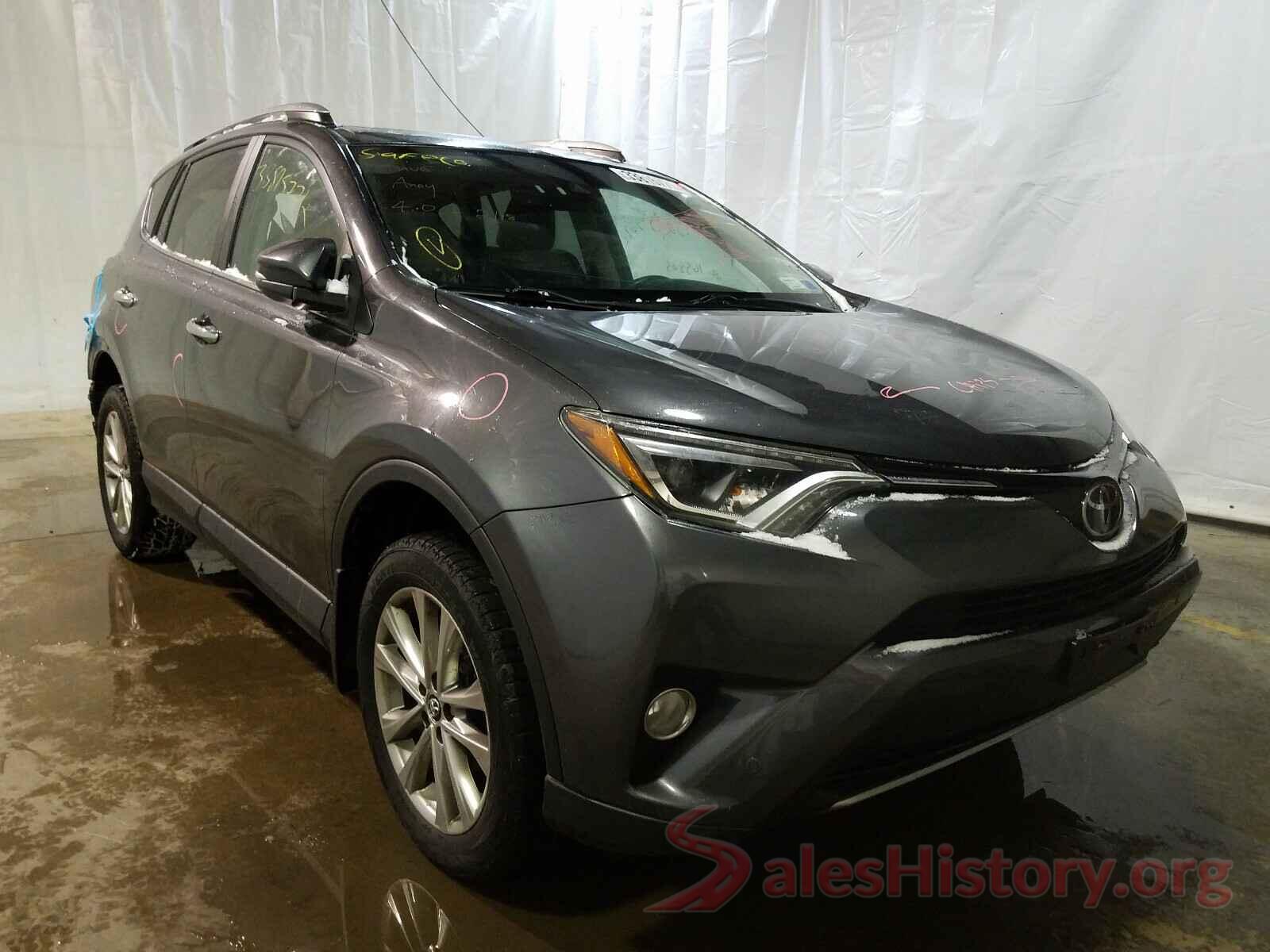 2T3DFREV9HW540916 2017 TOYOTA RAV4