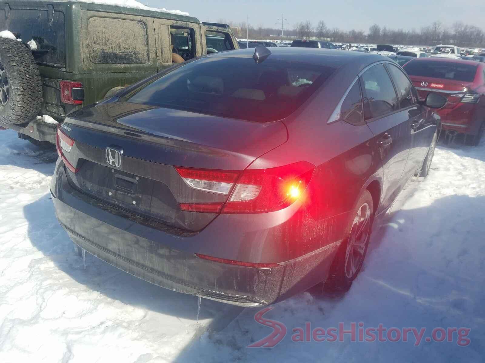 1HGCV1F52JA110634 2018 HONDA ACCORD