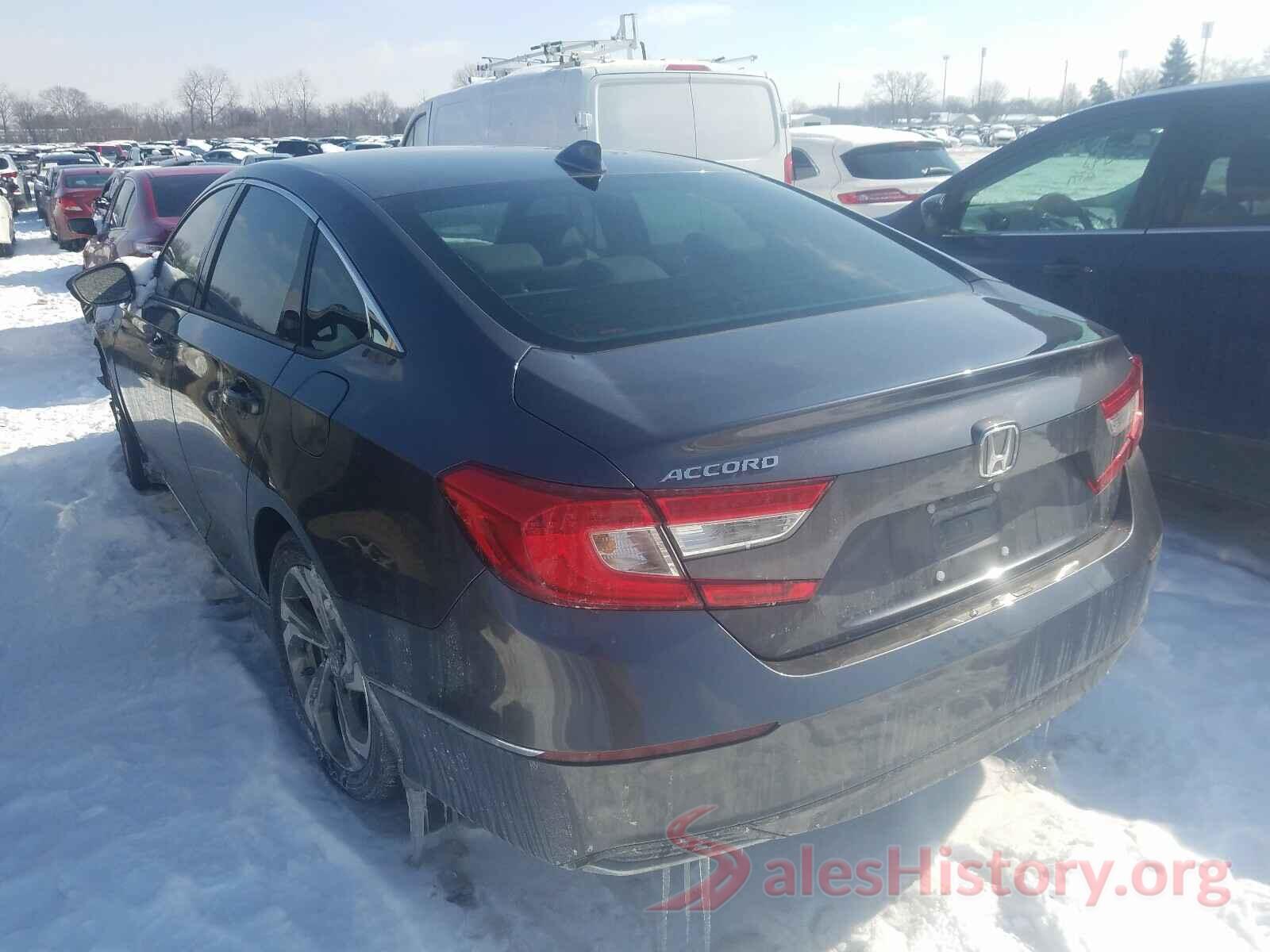 1HGCV1F52JA110634 2018 HONDA ACCORD