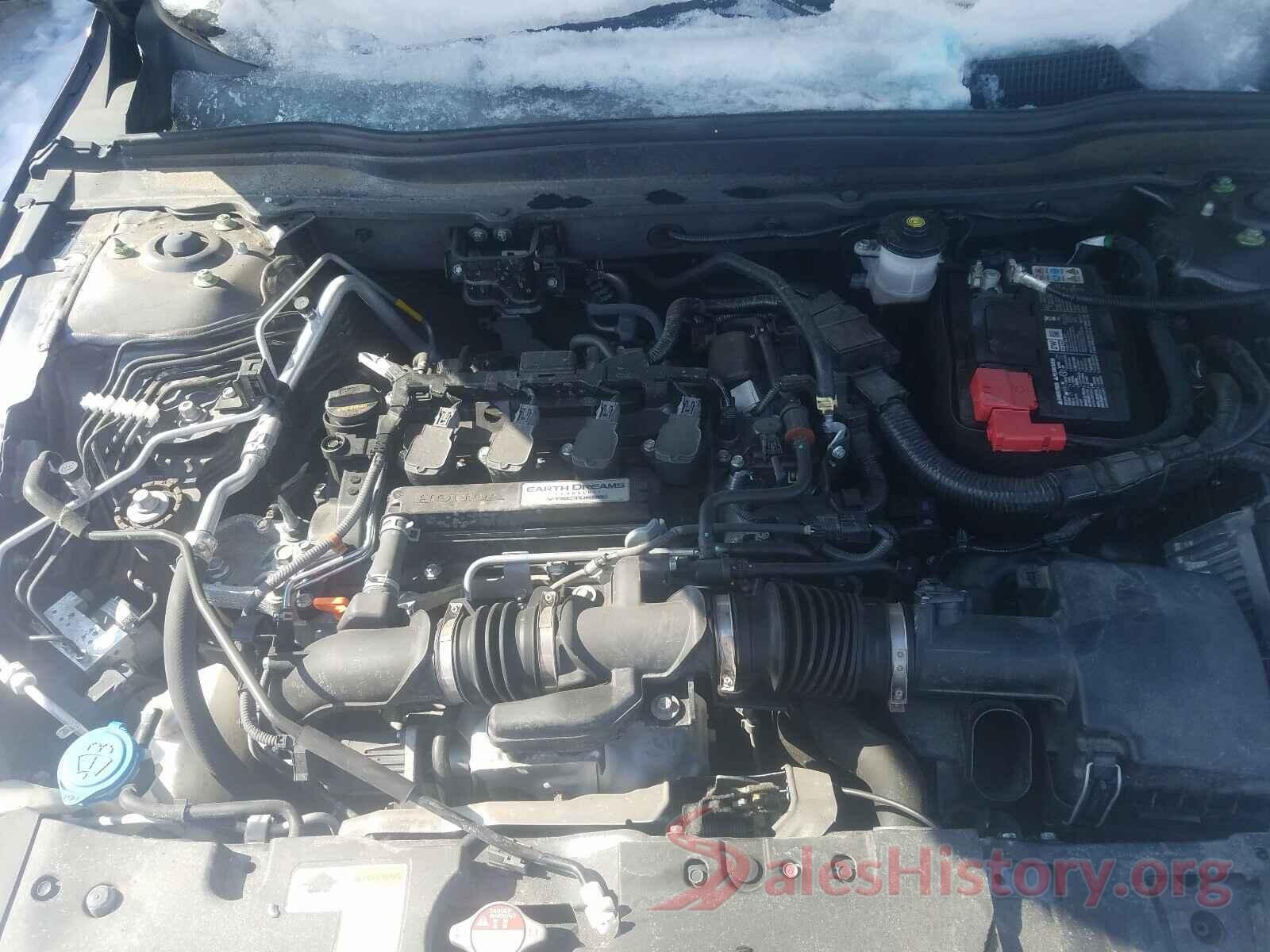 1HGCV1F52JA110634 2018 HONDA ACCORD