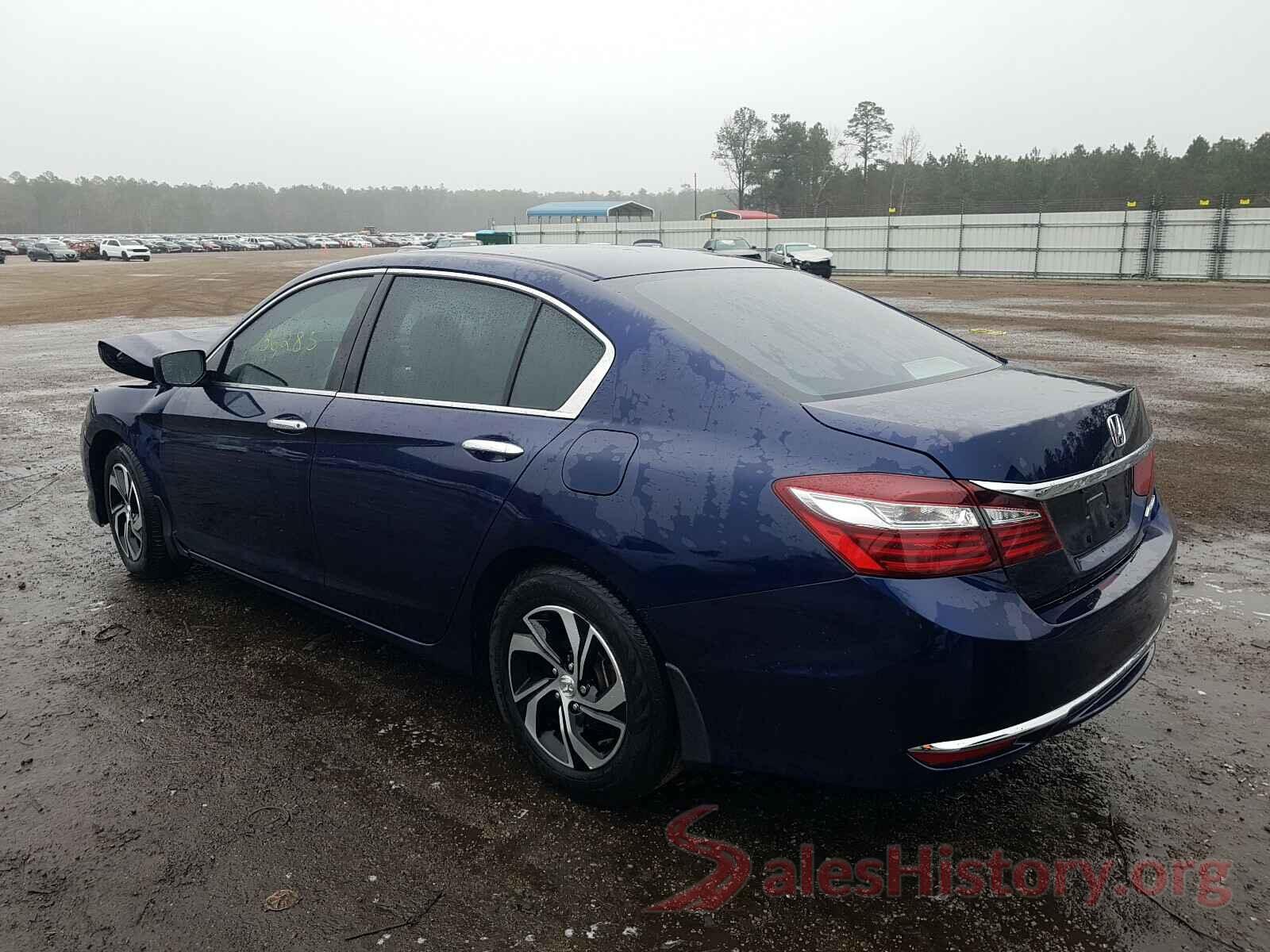 1HGCR2F39GA019216 2016 HONDA ACCORD