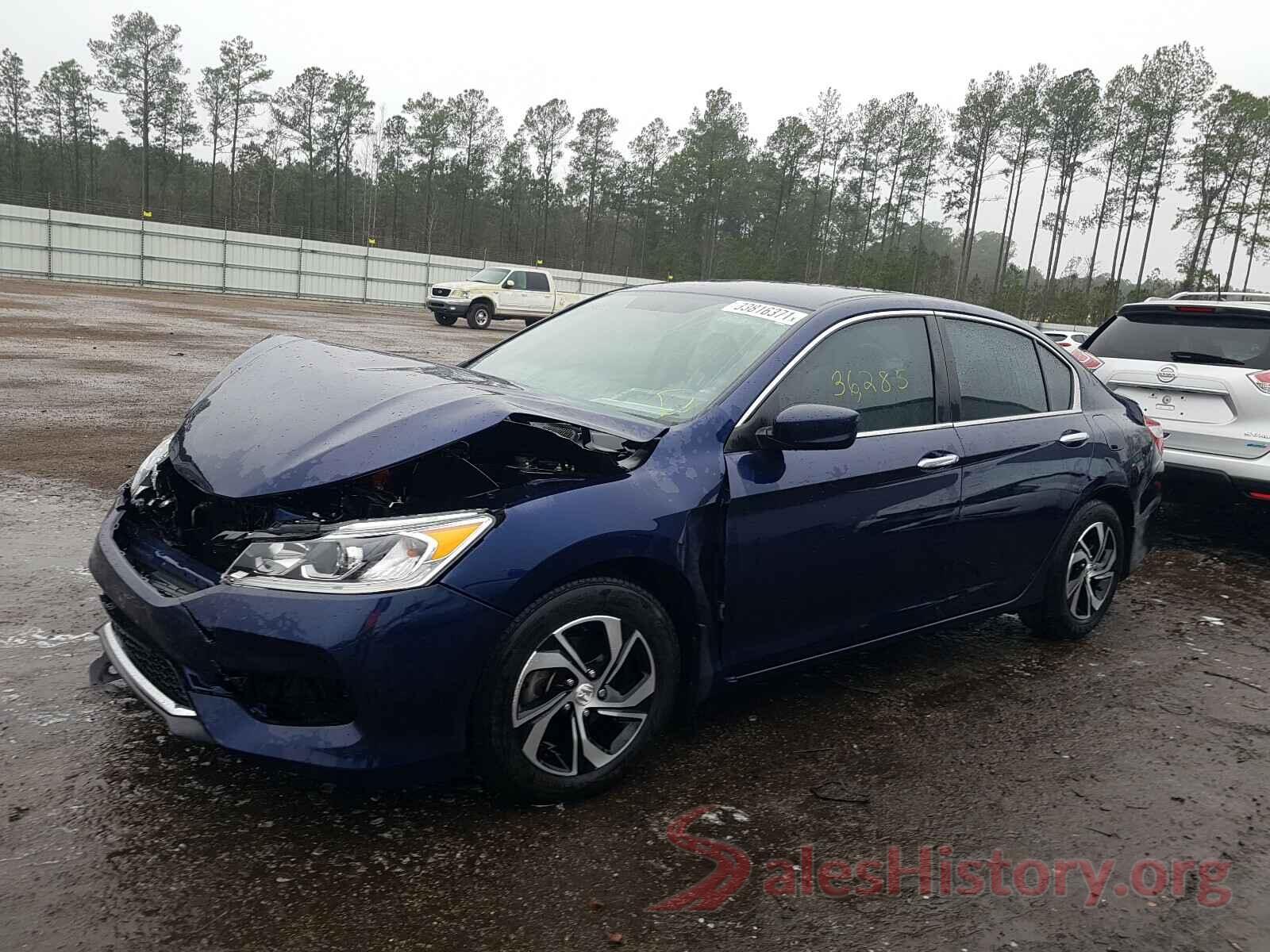 1HGCR2F39GA019216 2016 HONDA ACCORD