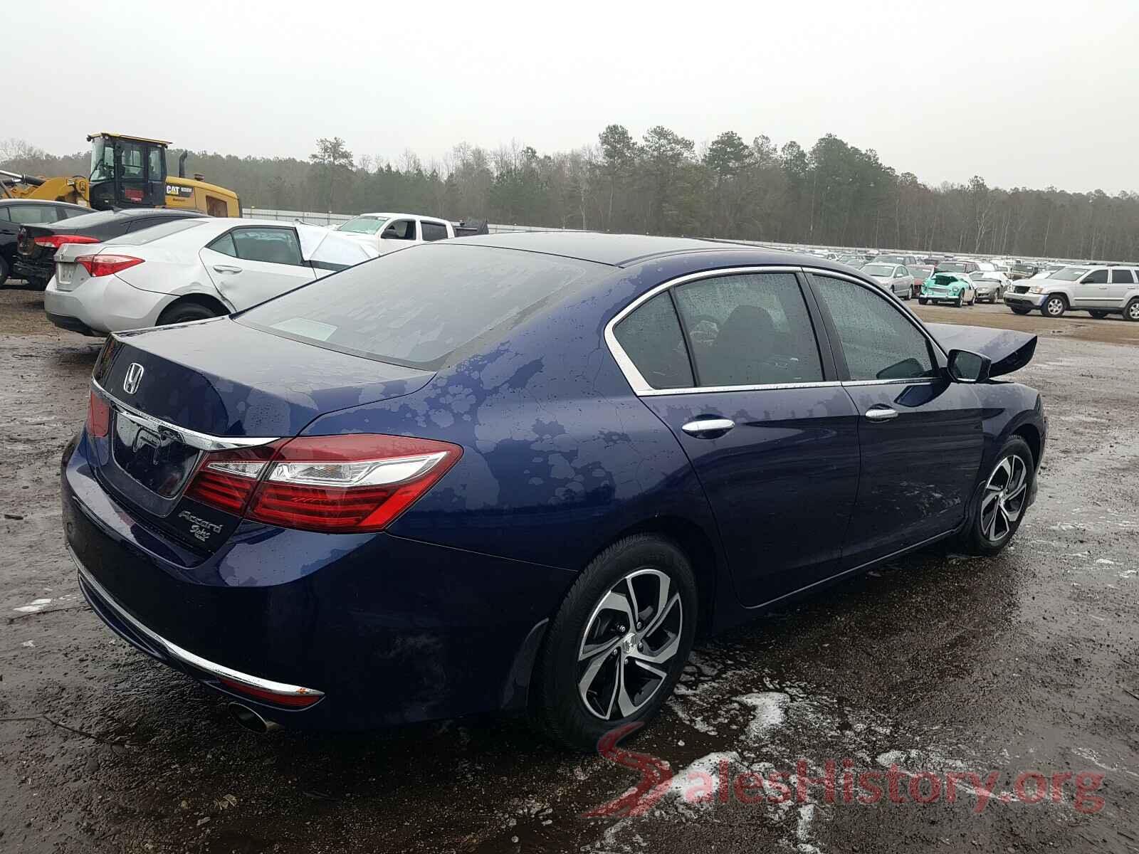 1HGCR2F39GA019216 2016 HONDA ACCORD