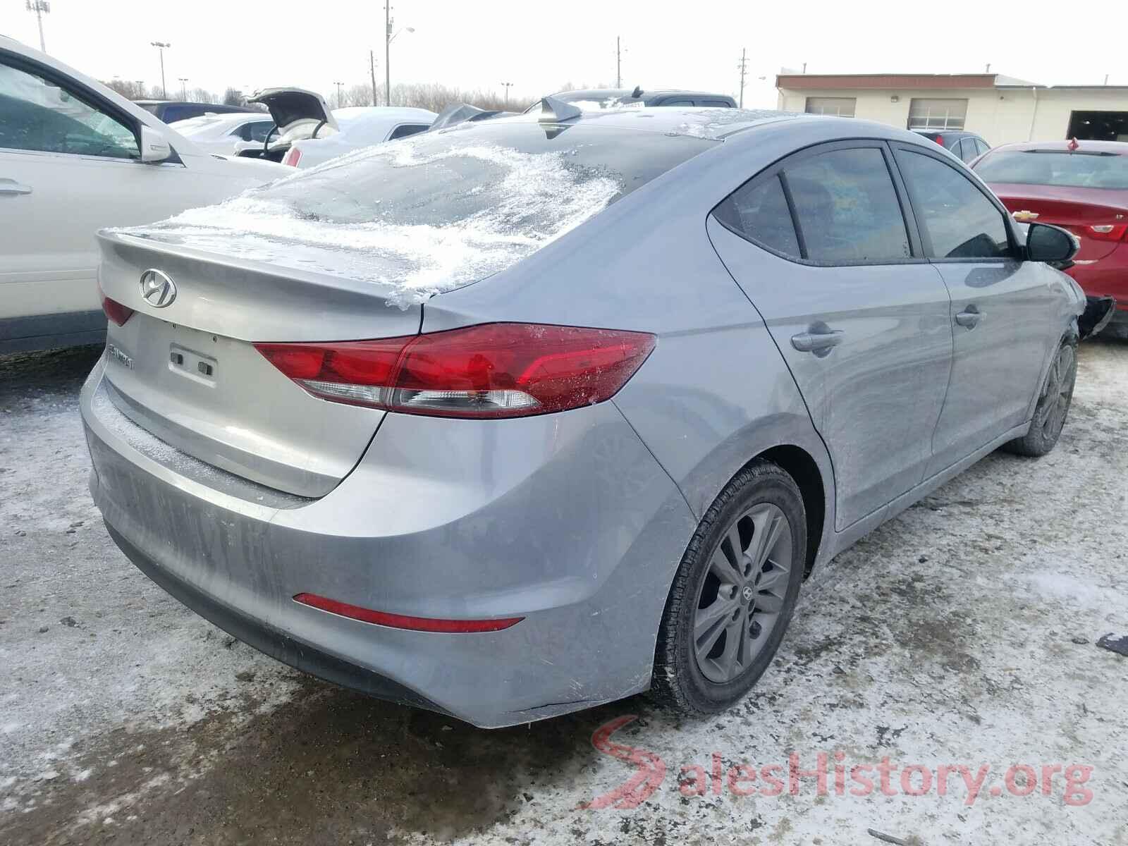 5NPD84LF3HH084153 2017 HYUNDAI ELANTRA