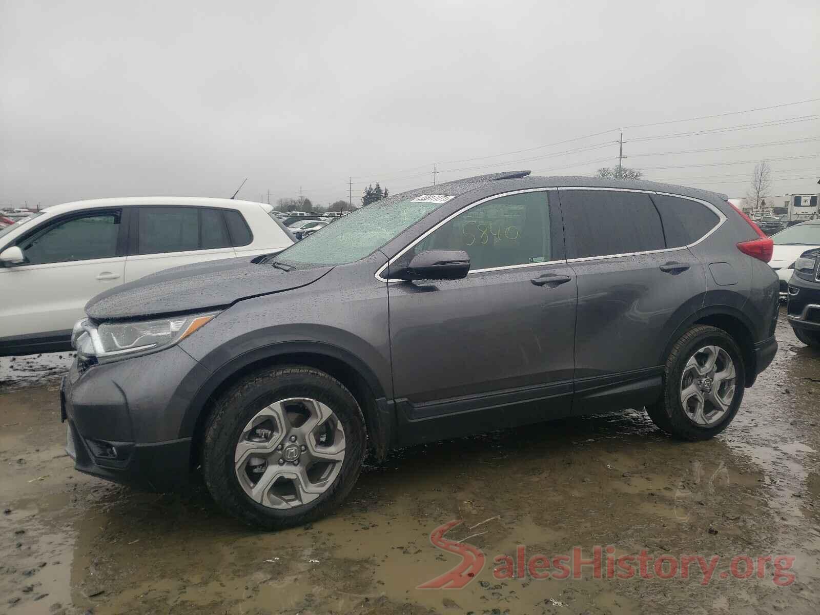 JHLRW2H85KX021337 2019 HONDA CRV