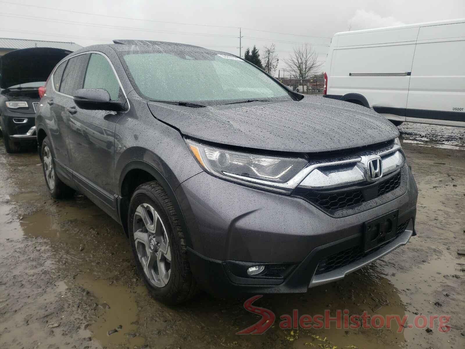 JHLRW2H85KX021337 2019 HONDA CRV