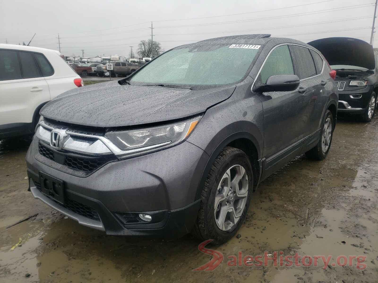 JHLRW2H85KX021337 2019 HONDA CRV