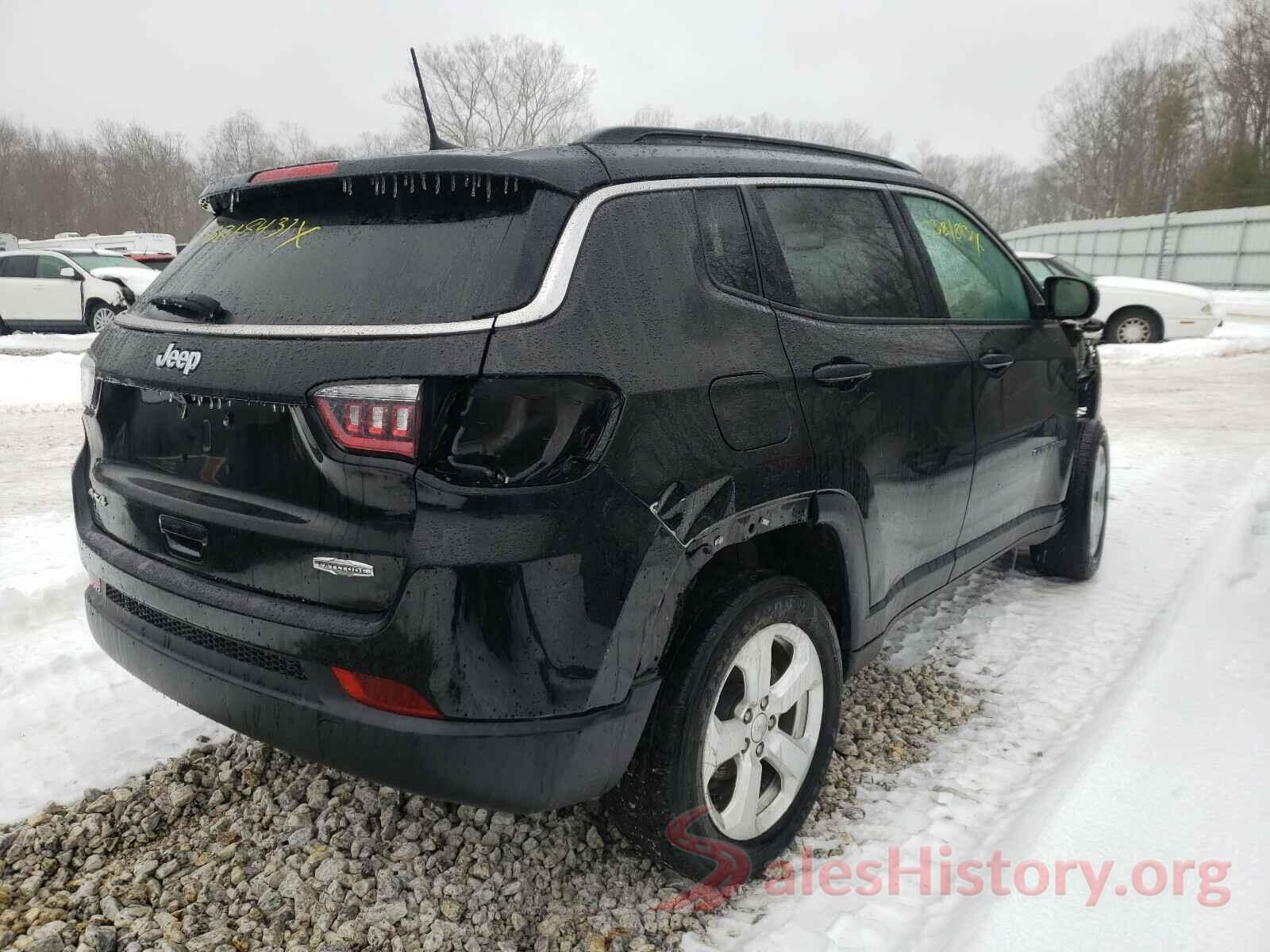 3C4NJDBB0JT485818 2018 JEEP COMPASS