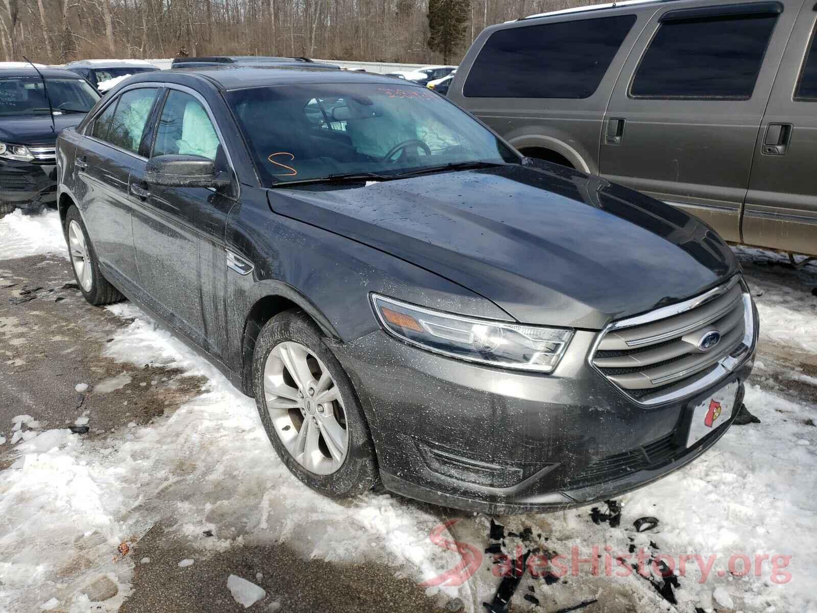 1FAHP2E82GG109222 2016 FORD TAURUS