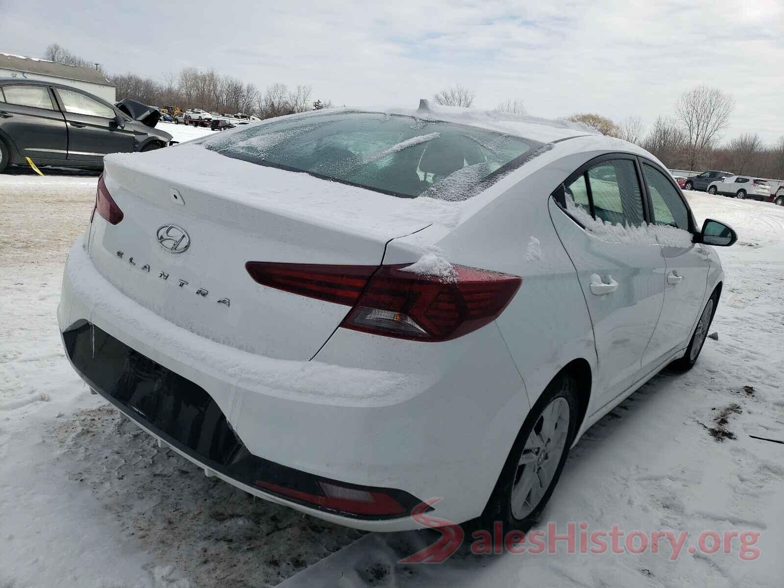 5NPD84LF2LH565181 2020 HYUNDAI ELANTRA