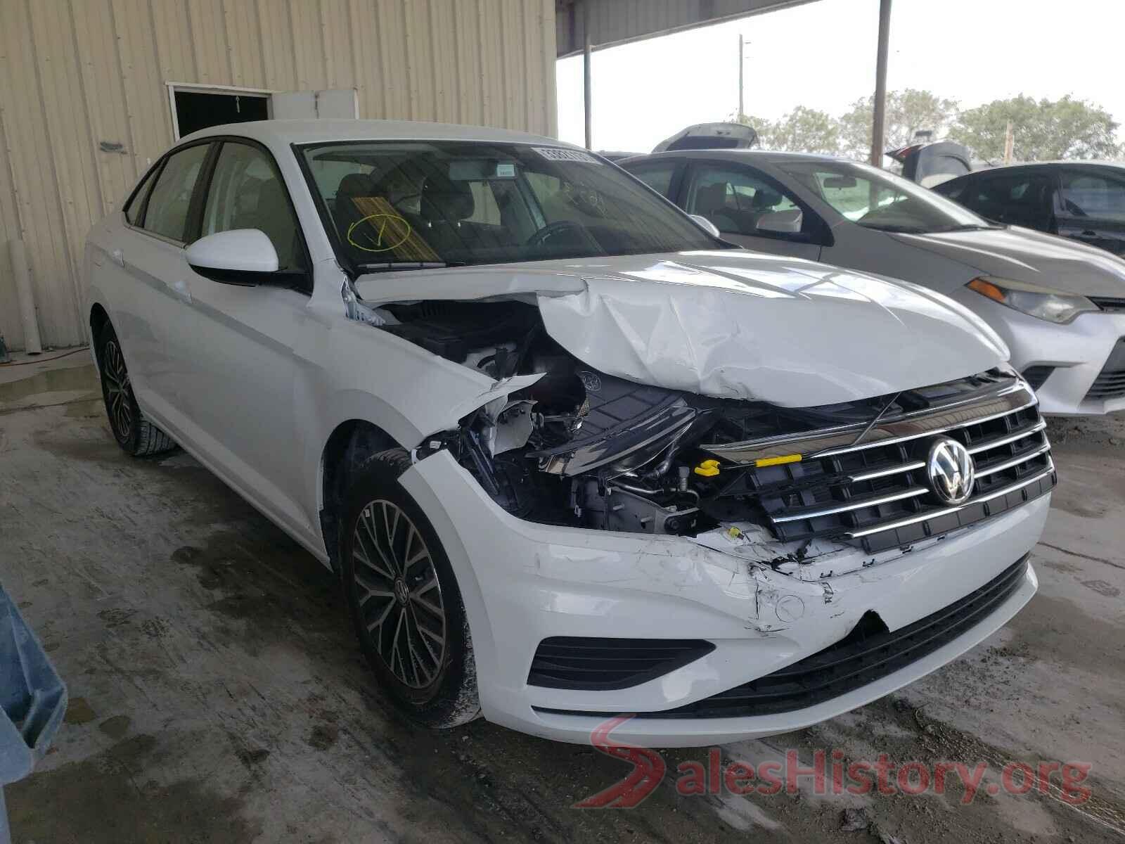 3VWC57BU4MM002972 2021 VOLKSWAGEN JETTA