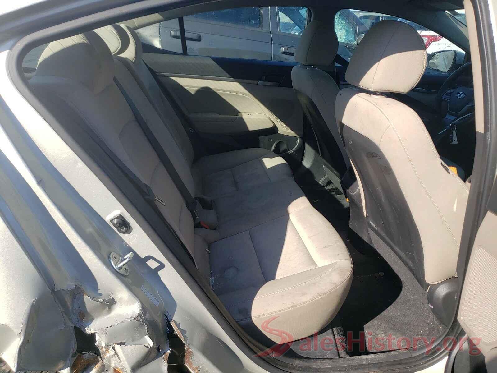 KMHD84LF0HU425199 2017 HYUNDAI ELANTRA