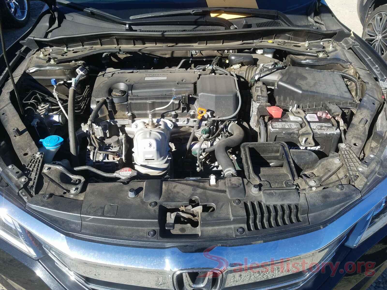 1HGCR2F81GA061522 2016 HONDA ACCORD