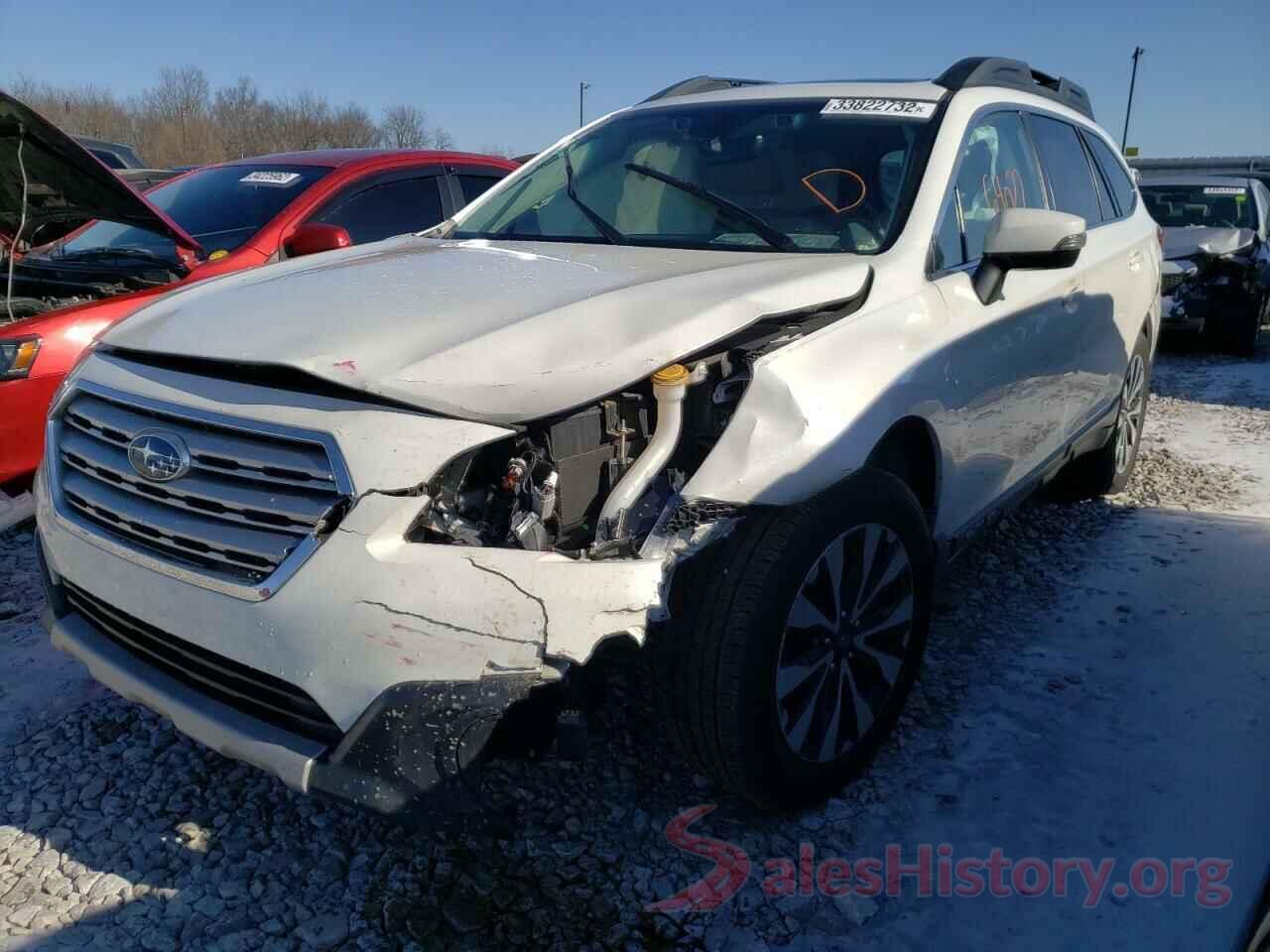 4S4BSANC6H3438376 2017 SUBARU OUTBACK