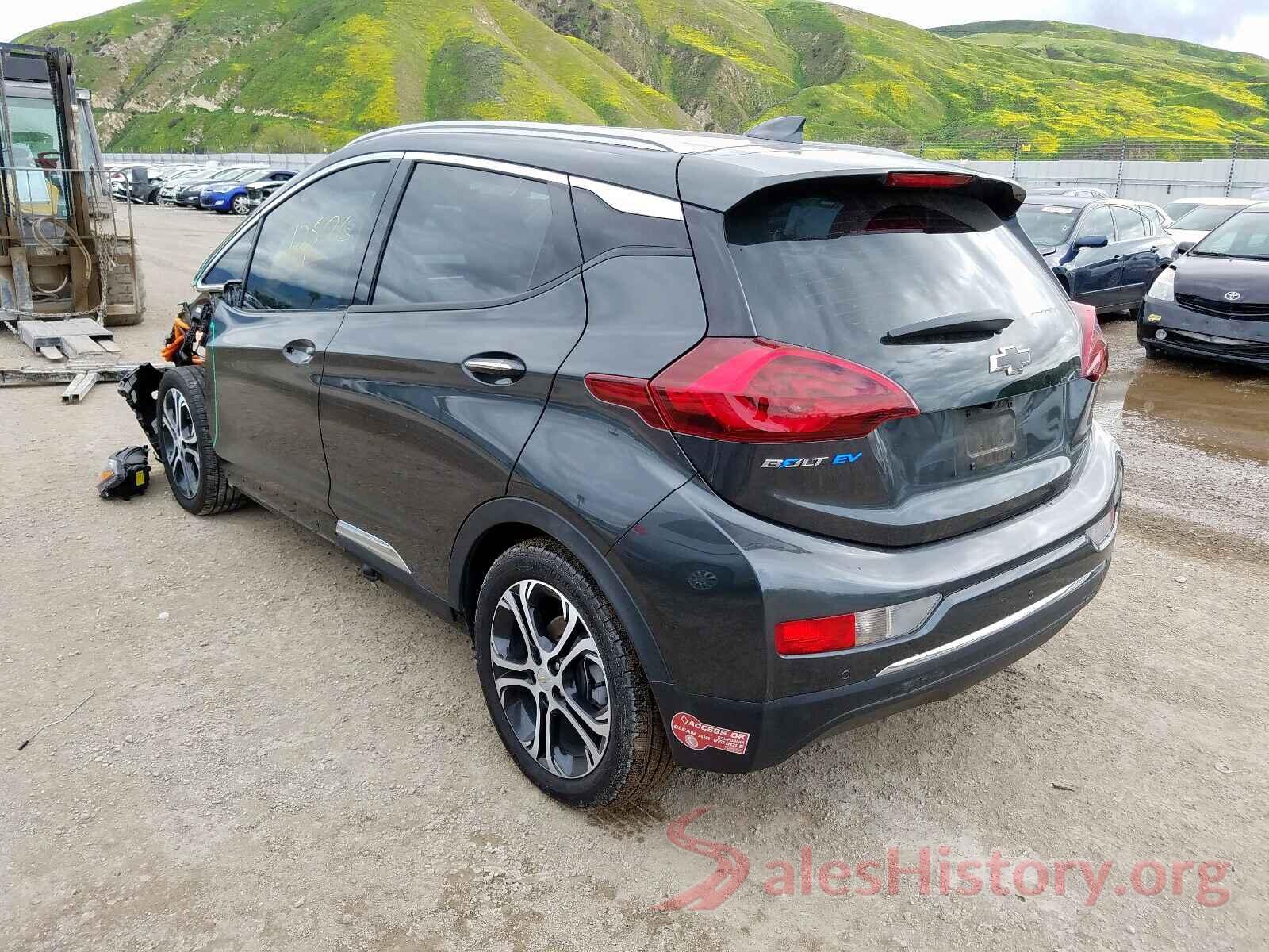 1G1FZ6S05K4111129 2019 CHEVROLET BOLT