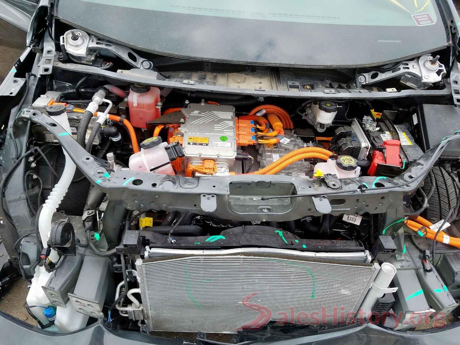 1G1FZ6S05K4111129 2019 CHEVROLET BOLT