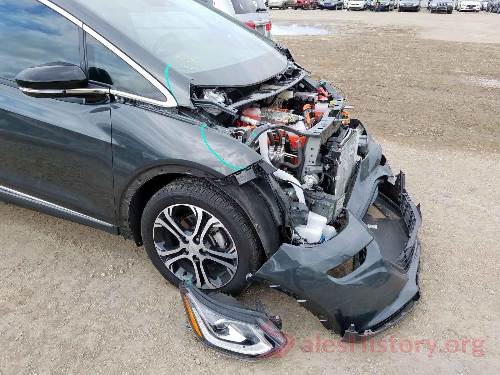 1G1FZ6S05K4111129 2019 CHEVROLET BOLT