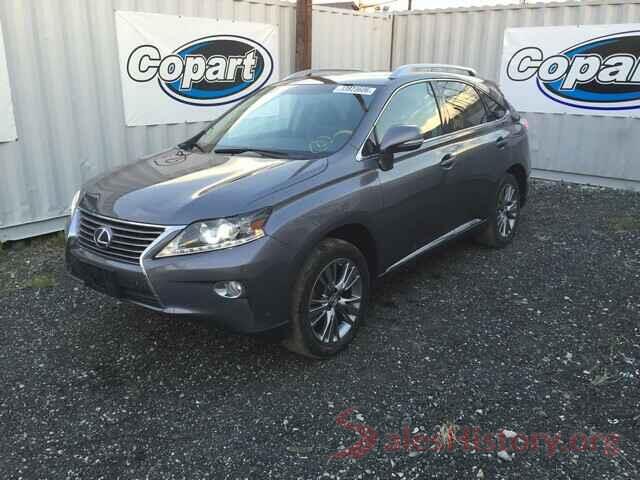 JTJBC1BA5E2068685 2014 LEXUS RX450