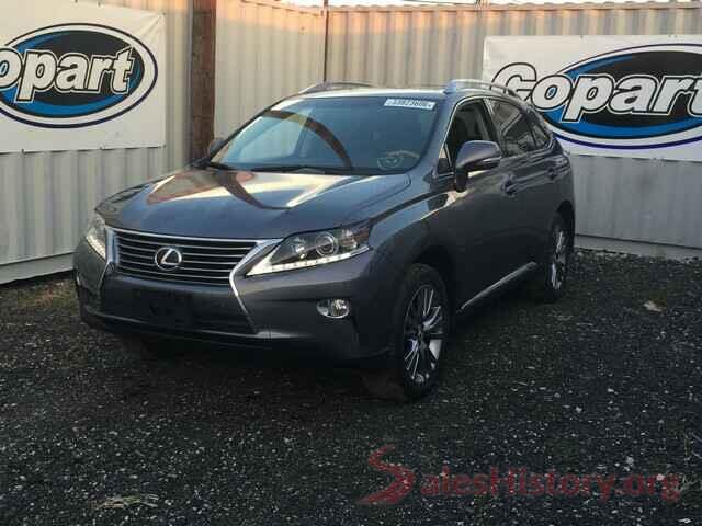 JTJBC1BA5E2068685 2014 LEXUS RX450