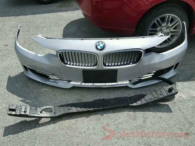 WBA3B5G55ENS06962 2014 BMW 3 SERIES