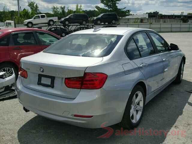 WBA3B5G55ENS06962 2014 BMW 3 SERIES