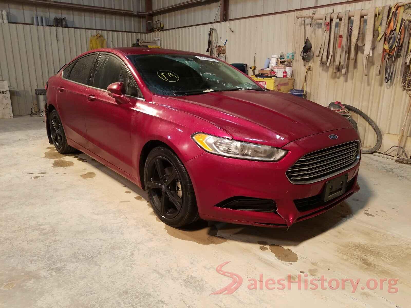 3FA6P0H70GR172441 2016 FORD FUSION