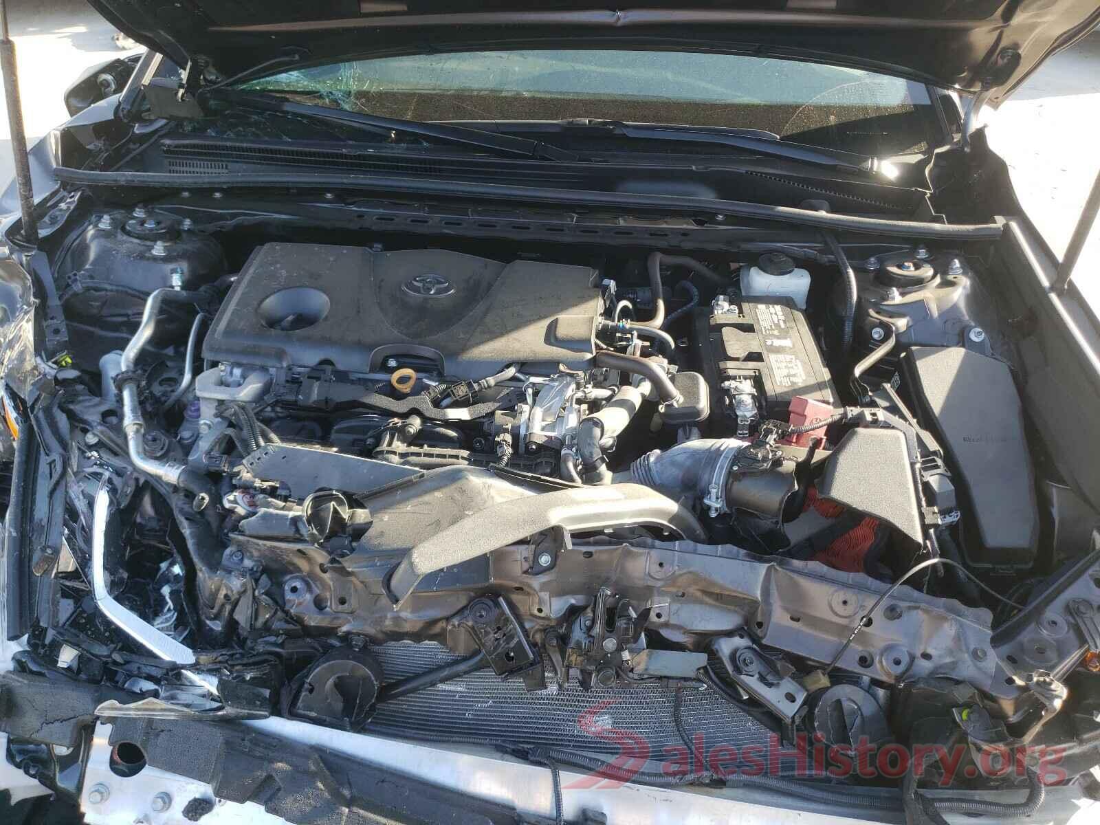 4T1B11HK8JU674310 2018 TOYOTA CAMRY