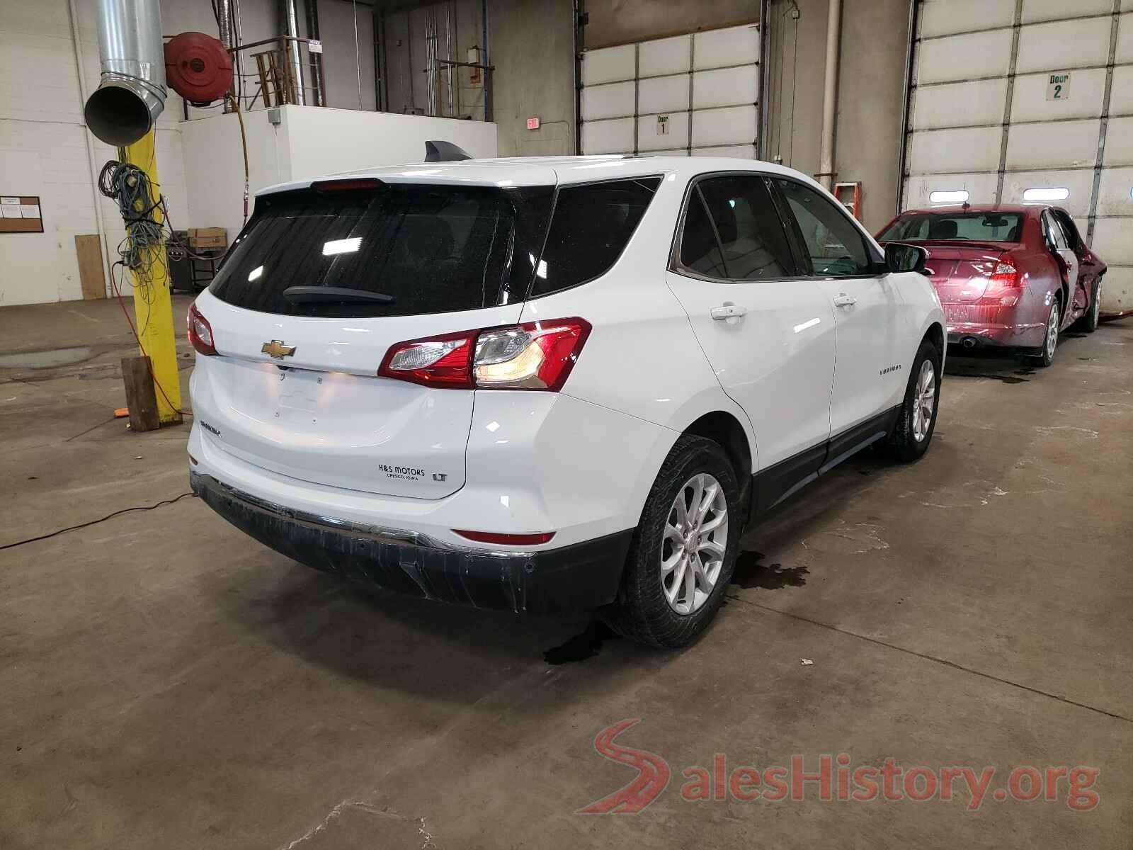 3GNAXJEV9JS524386 2018 CHEVROLET EQUINOX