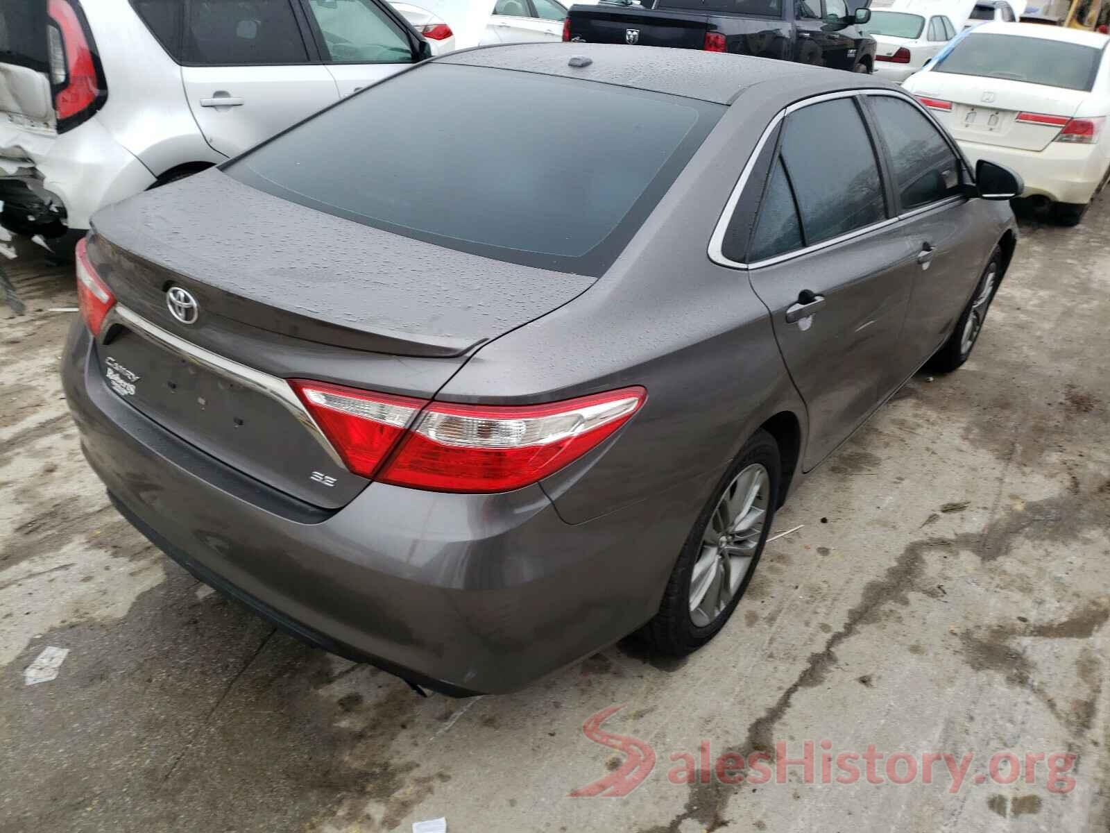 4T1BF1FK0HU320988 2017 TOYOTA CAMRY