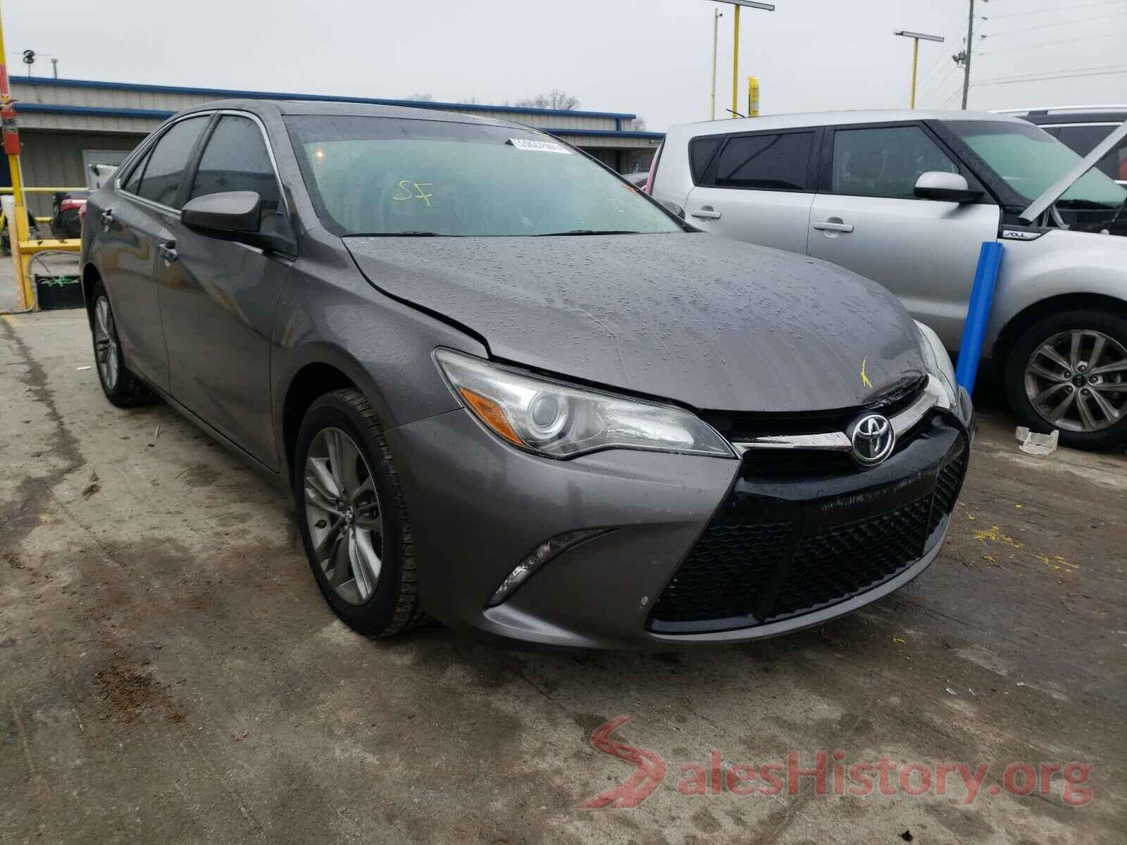 4T1BF1FK0HU320988 2017 TOYOTA CAMRY