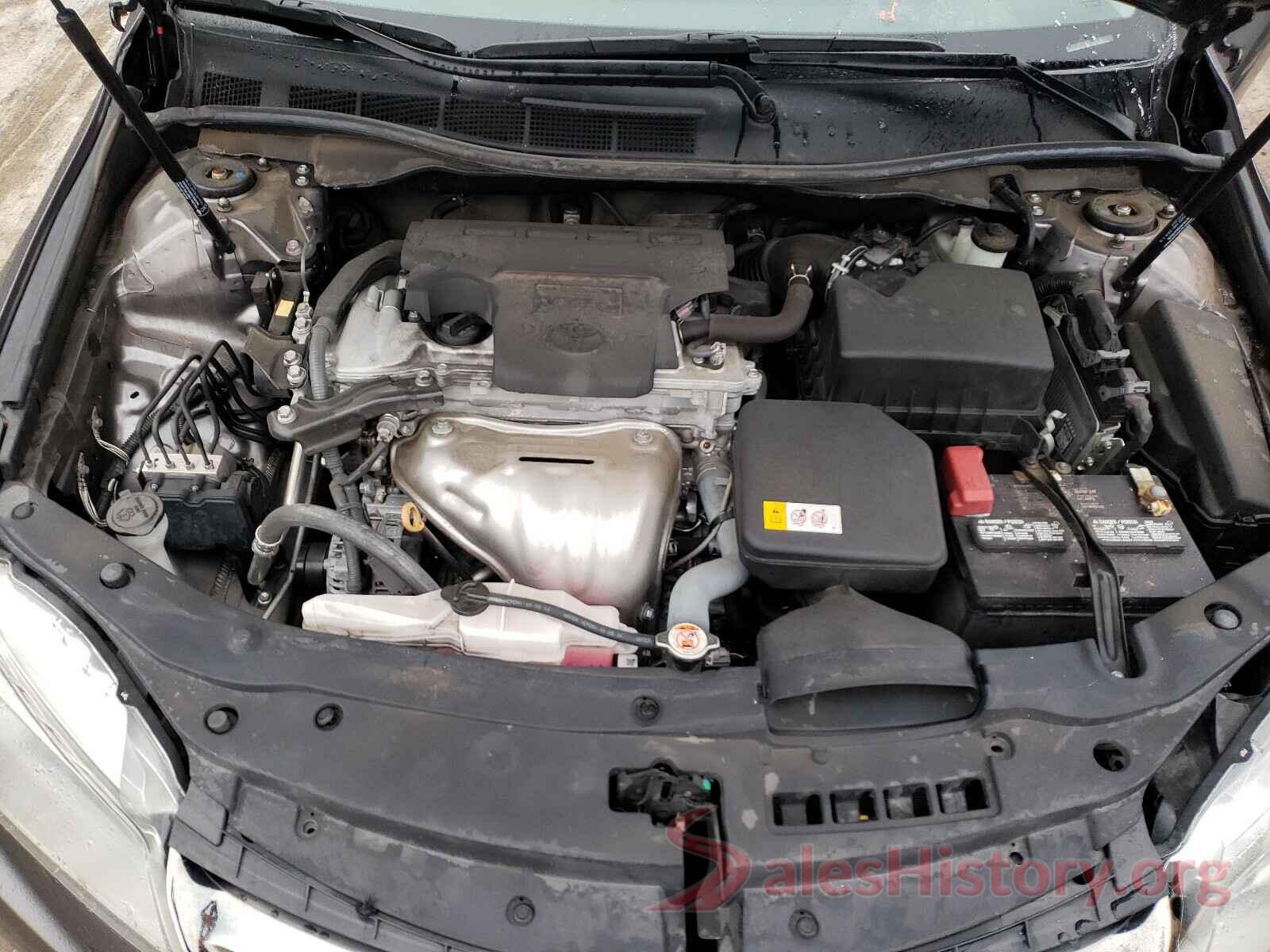 4T1BF1FK0HU320988 2017 TOYOTA CAMRY