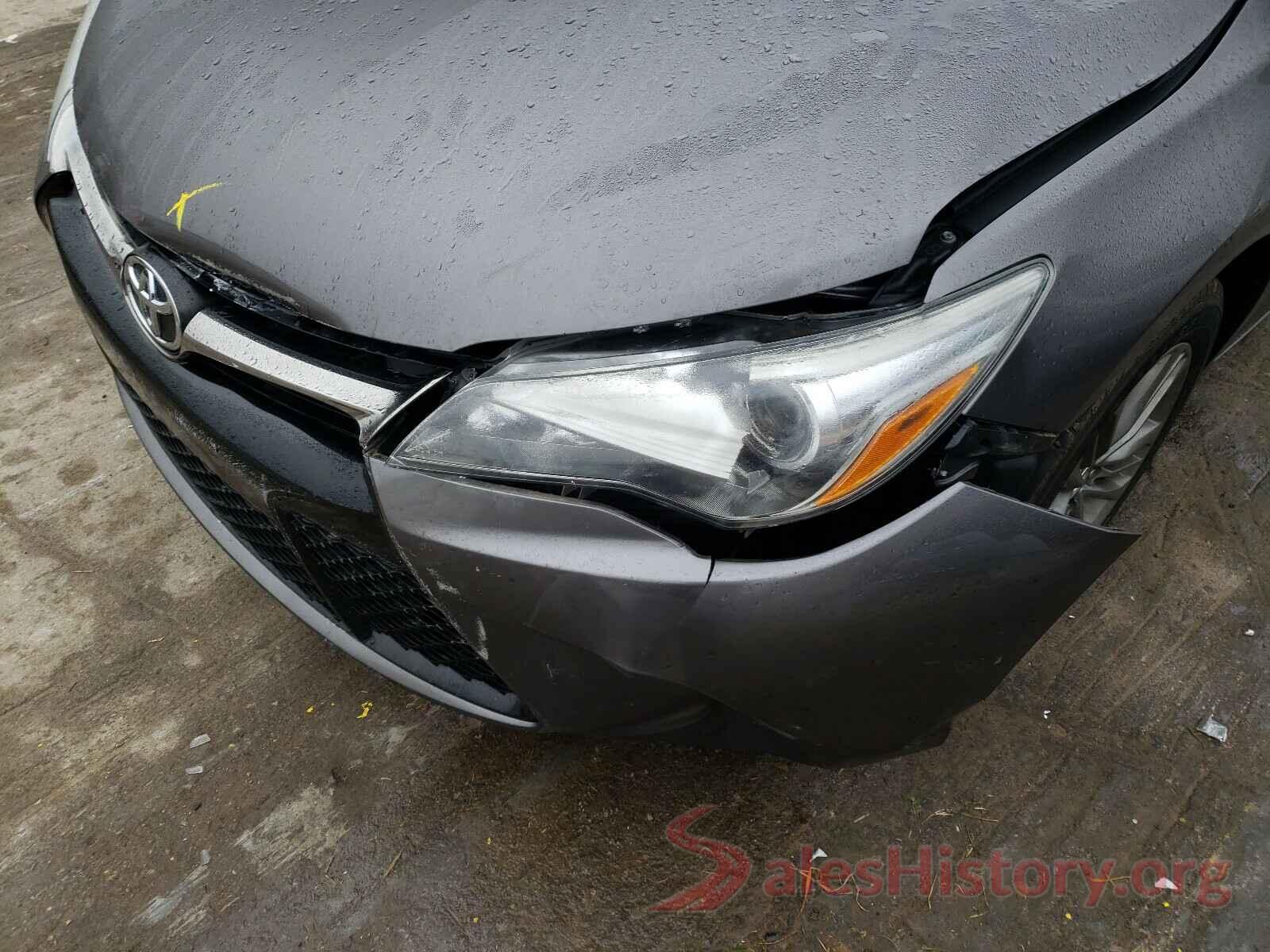 4T1BF1FK0HU320988 2017 TOYOTA CAMRY