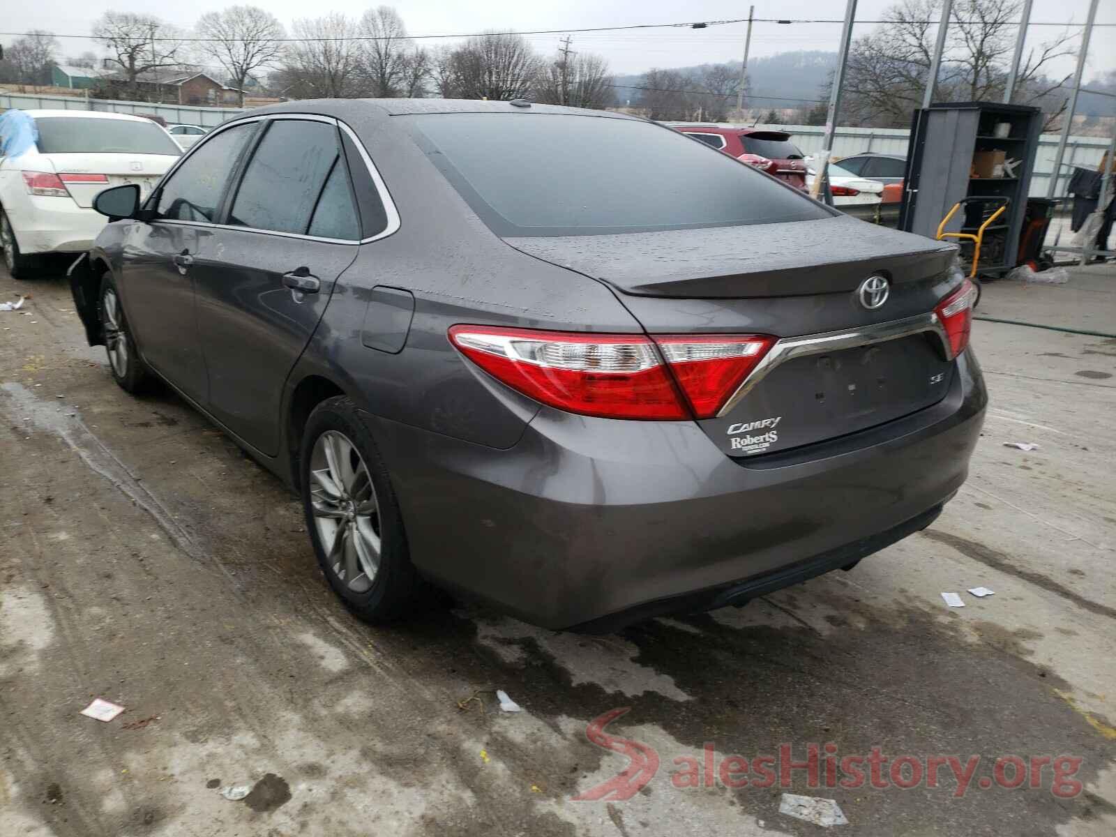 4T1BF1FK0HU320988 2017 TOYOTA CAMRY