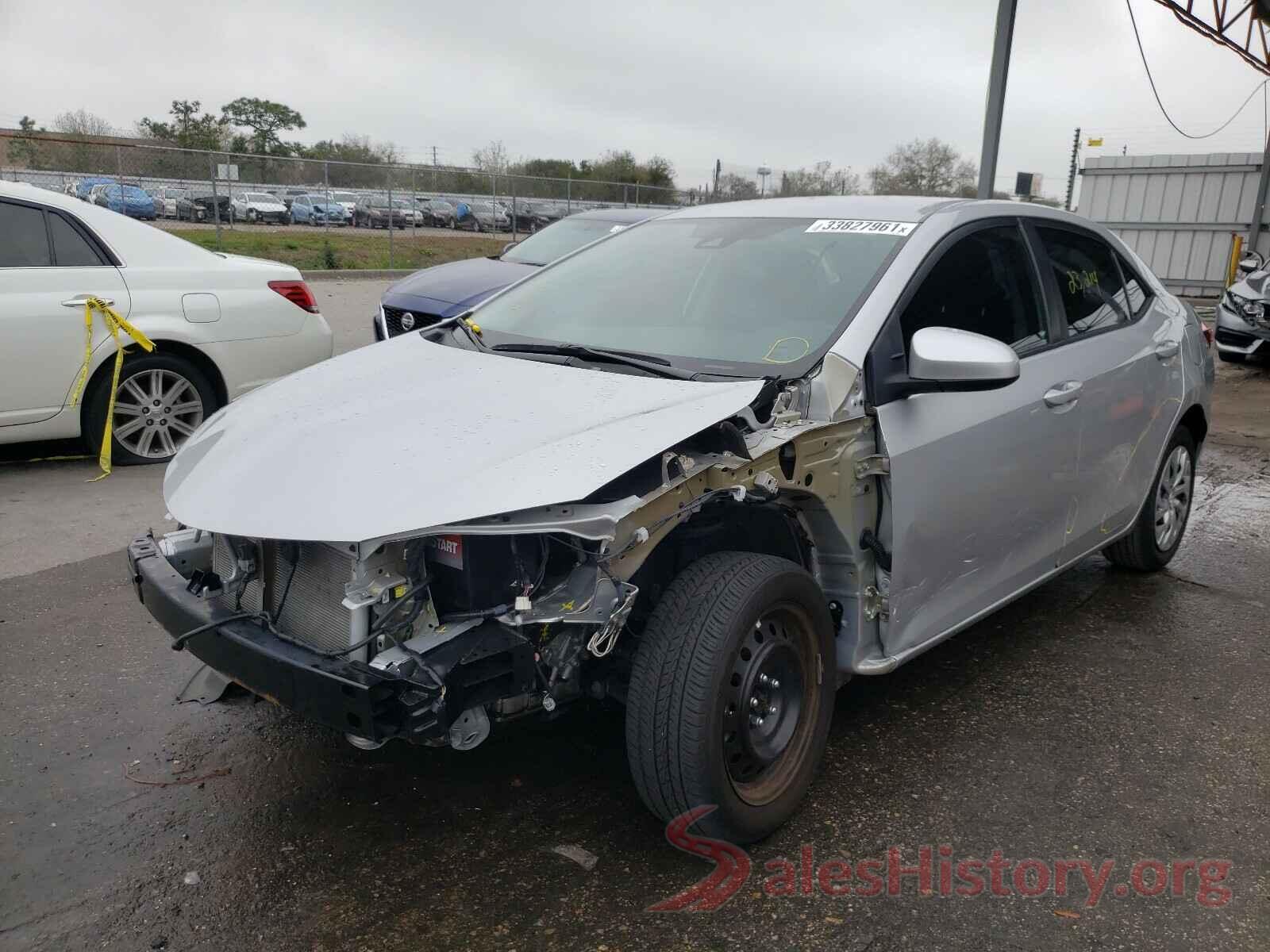 2T1BURHEXJC982953 2018 TOYOTA COROLLA