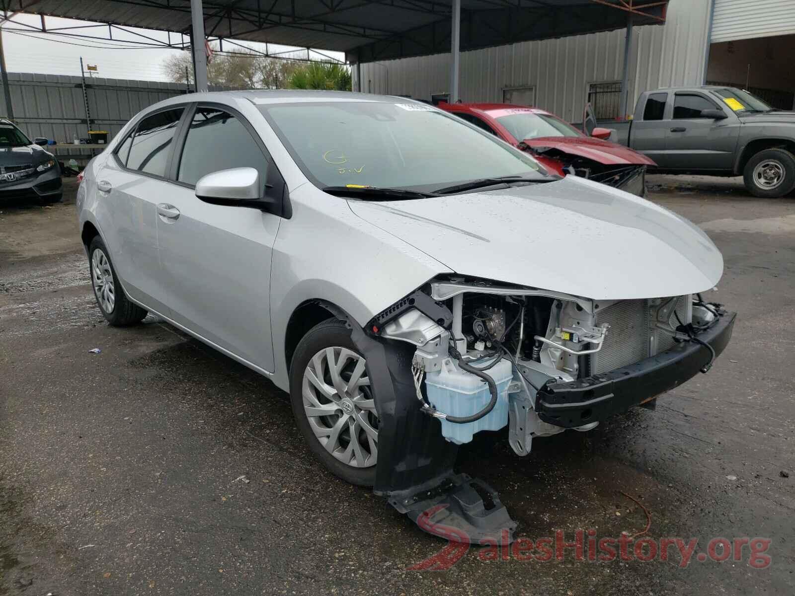 2T1BURHEXJC982953 2018 TOYOTA COROLLA