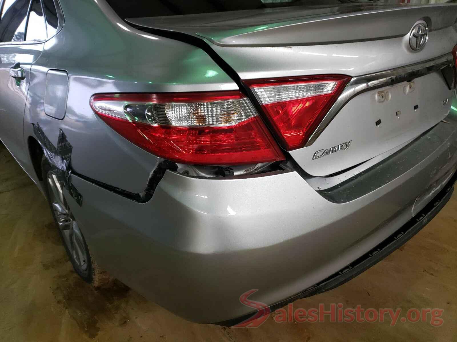 4T1BF1FK3HU389268 2017 TOYOTA CAMRY