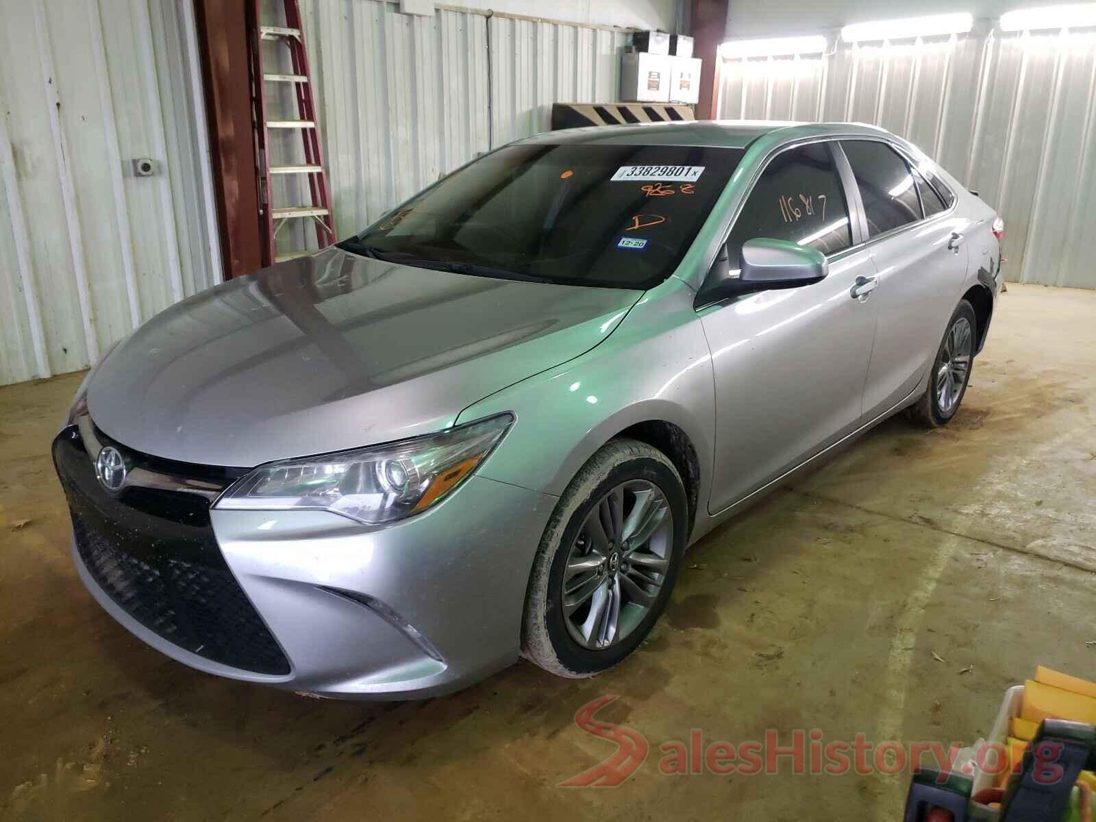 4T1BF1FK3HU389268 2017 TOYOTA CAMRY