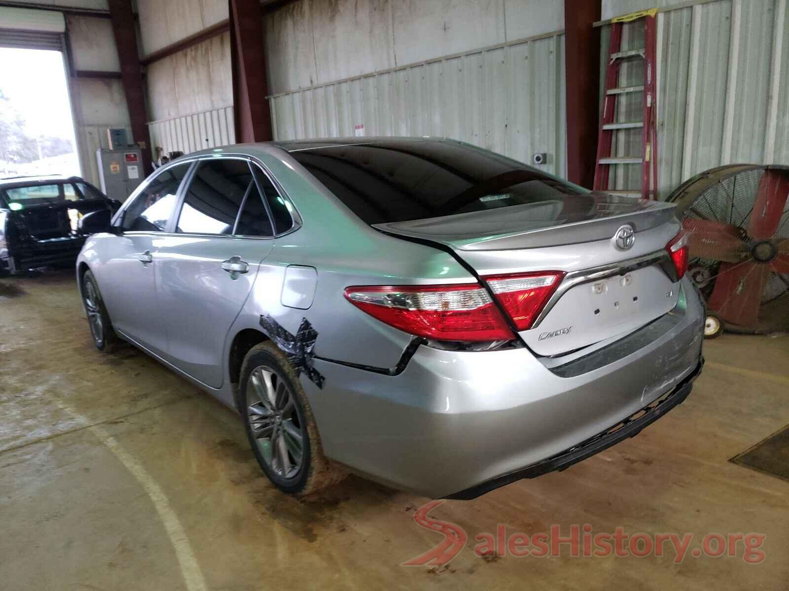 4T1BF1FK3HU389268 2017 TOYOTA CAMRY