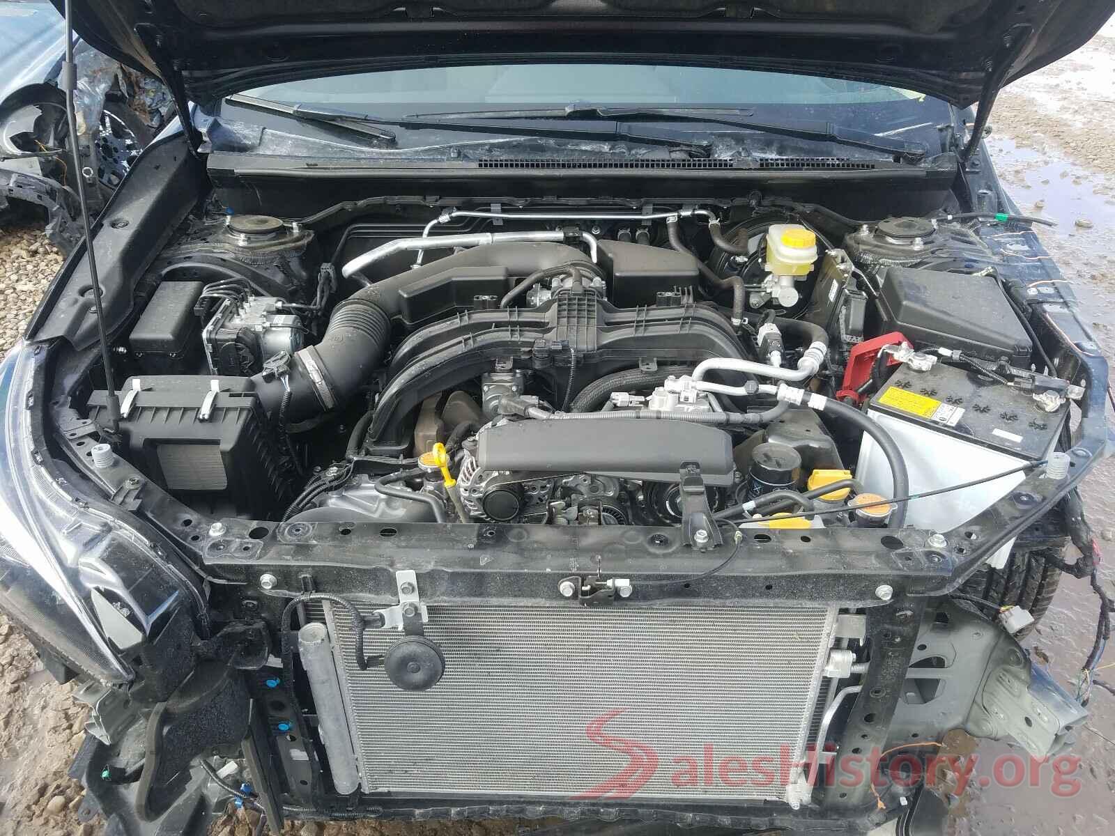 JF2GTHSC8MH217008 2021 SUBARU CROSSTREK