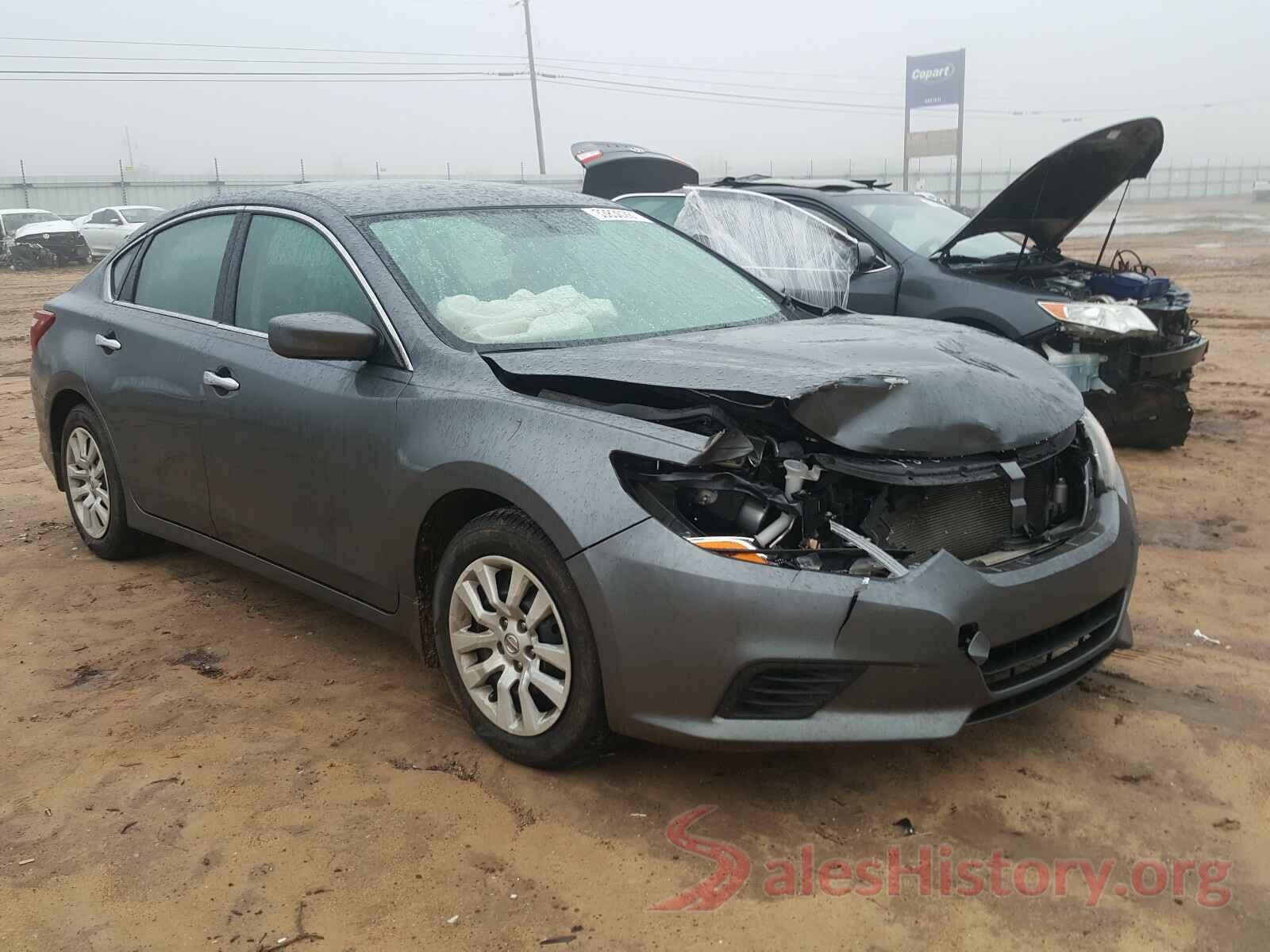 1N4AL3AP2JC180726 2018 NISSAN ALTIMA